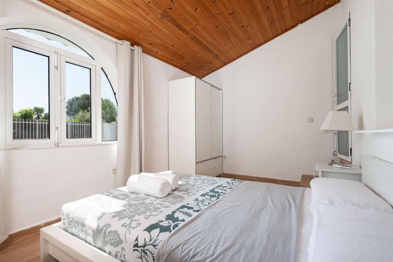 Villa Casa Bahia De Alcudia Port de Alcudia  Esterno foto