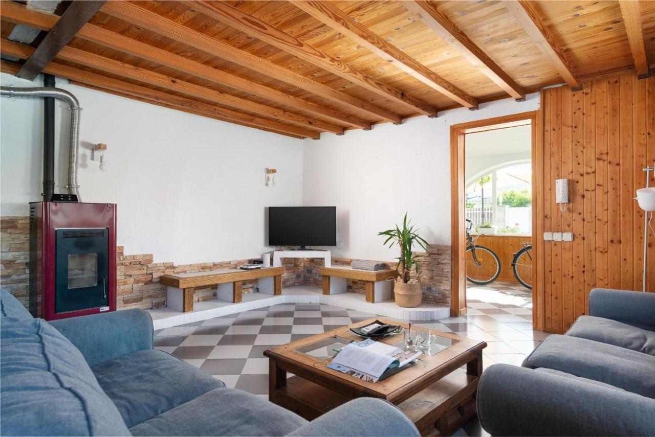 Villa Casa Bahia De Alcudia Port de Alcudia  Esterno foto