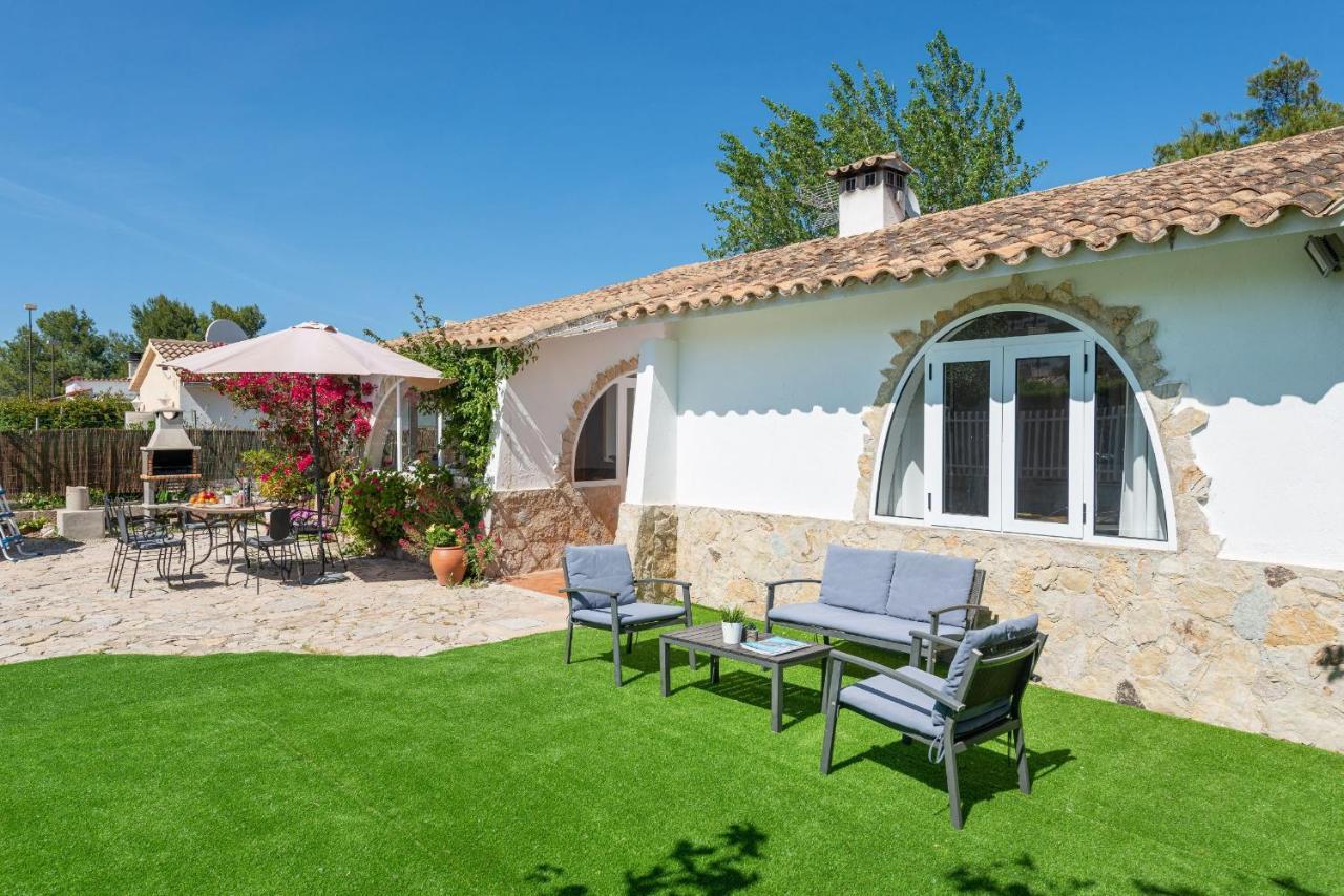 Villa Casa Bahia De Alcudia Port de Alcudia  Esterno foto